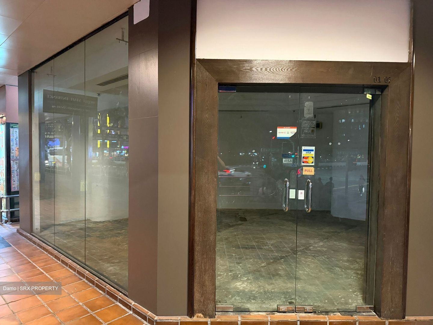 Furama City Centre Singapore (D1), Shop House #545025151